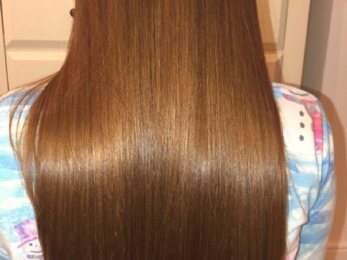 Students donate hair to children's charity - West Hatch High School Students donate hair to children's charity - West Hatch High School